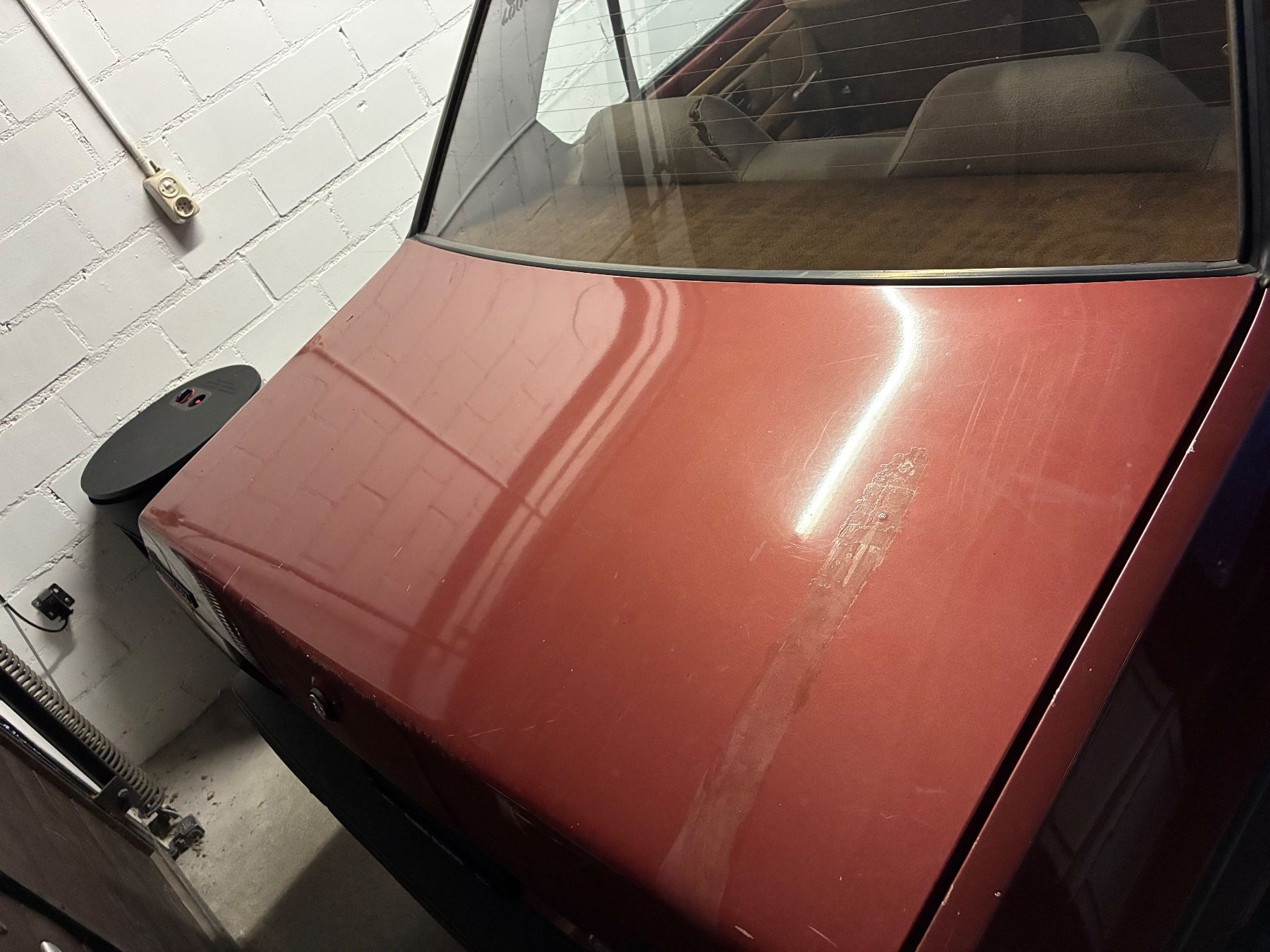 VW Autos: VW Jetta von 1983 – Gebraucht aus Zürich von sto_mw7q 7