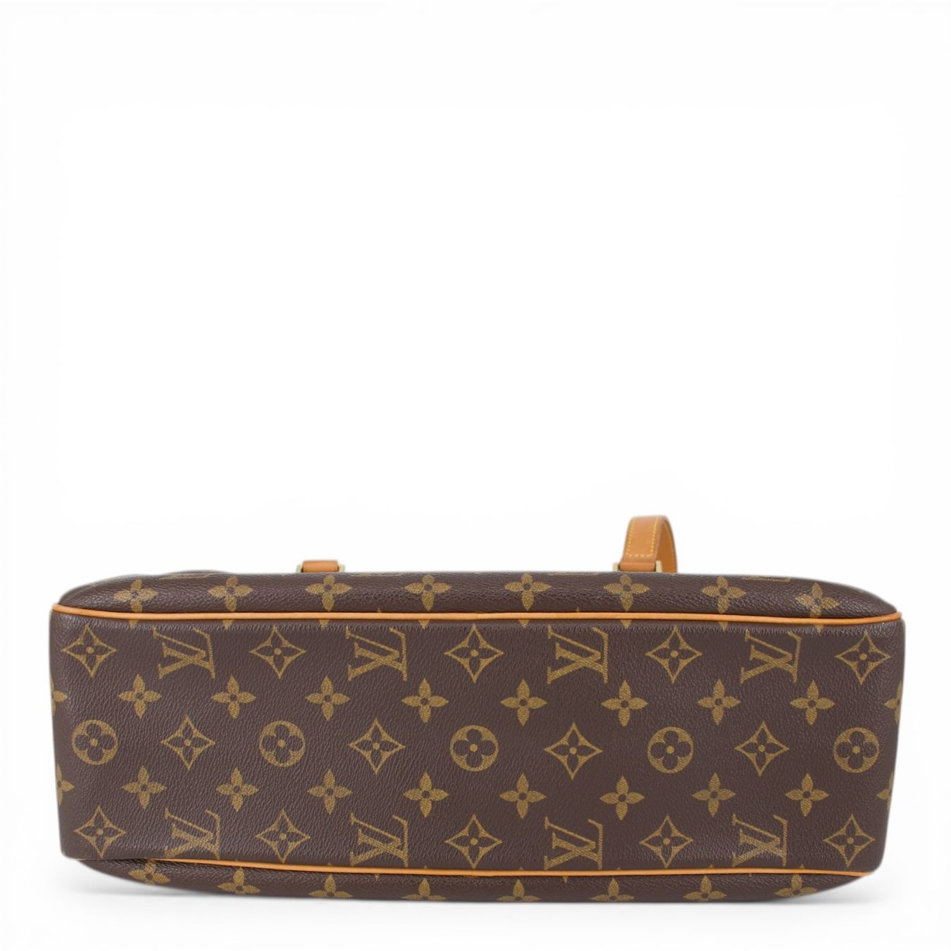Louis Vuitton Borse da donna: Louis Vuitton Cité GM Monogram – Usato da Binningen venduto da Designerlabels 5