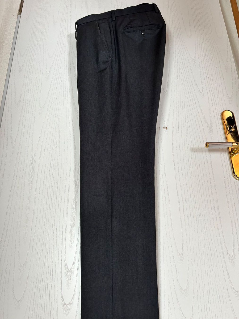 Hugo Boss Pantaloni: Anzughose BOSS – Usato da Gutenswil venduto da walker60