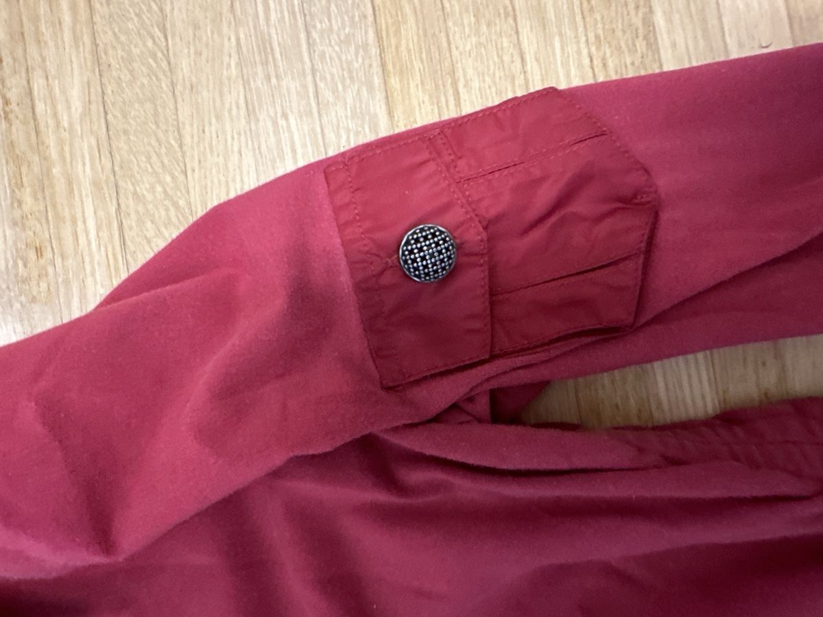 Airfield Giacche: Airfield Jacke, exklusives Design – Nuovo (secondo la descrizione) da Dübendorf venduto da Bella1177 7