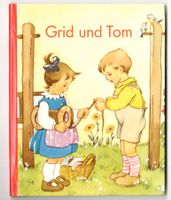 Ilse Schmid - Grid und Tom - 1967