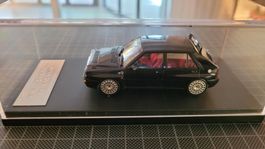 1:43 Lancia Delta HF Integrale Club Italia HPI 8063