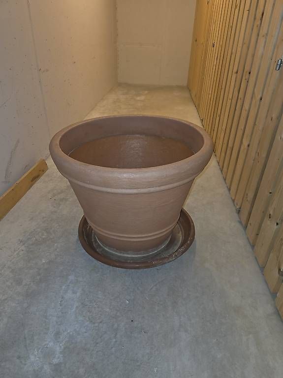 Vasi per fiori: Blumentöpfe zu verkaufen
 – Usato da bischofzell venduto da mayk25 1