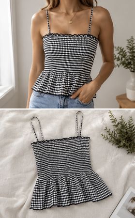 Summer Top