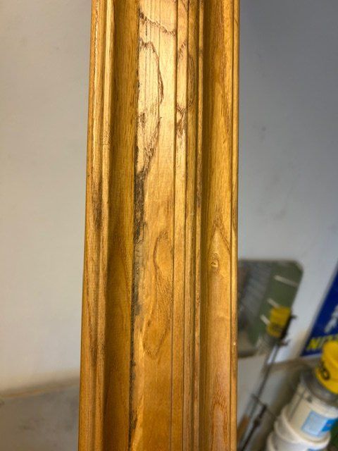 Articoli in legno: Schönes Hartholz – Usato da Dürnten venduto da Kiosk7 5