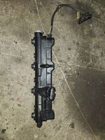 Bezinrail Vw Golf 3 Abf