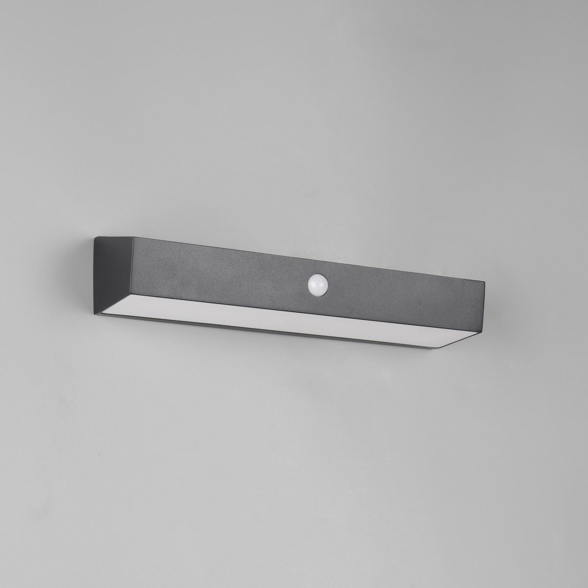Lampade: LED Aussen Wandleuchte, 31 cm x 9 cm – Nuovo (secondo la descrizione) da Kreuzlingen venduto da Smart-Light 5