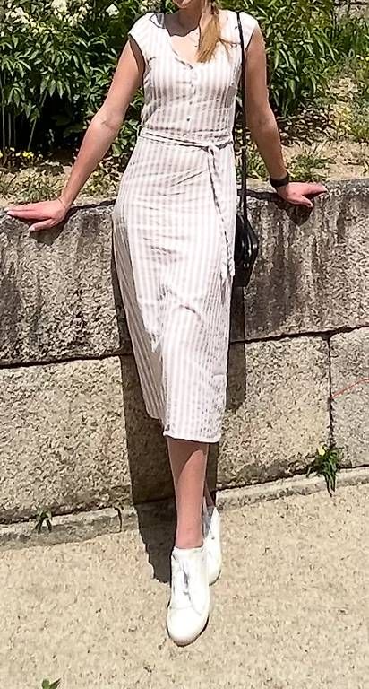 Vestiti: Sommerkleid. Größe S-M. – Usato da Zürich venduto da YanaZam