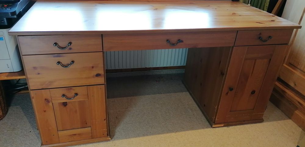 Fabelhafte Ebay Schreibtisch Gebraucht Fotos