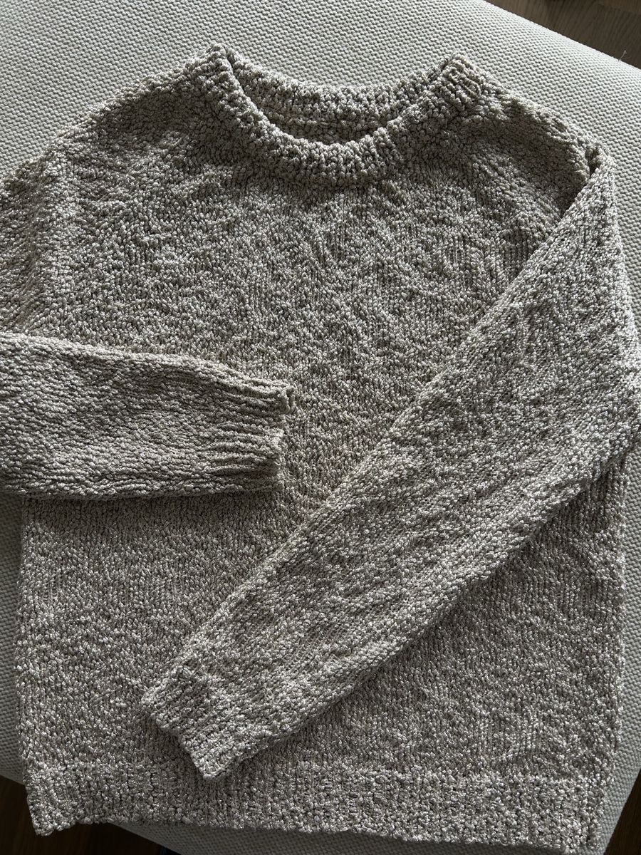 Pullover & Sweatshirts: Lycra sweater – Neu (gemäss Beschreibung) aus Epalinges von kat_lyp6 1