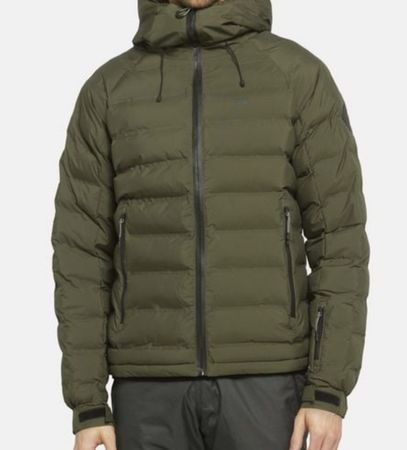 Rehall & The North face, fabrikneu in Größe M, NP Sfr. 399