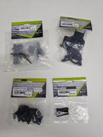 Diverse Monster Tronic Ersatzteile Set 7