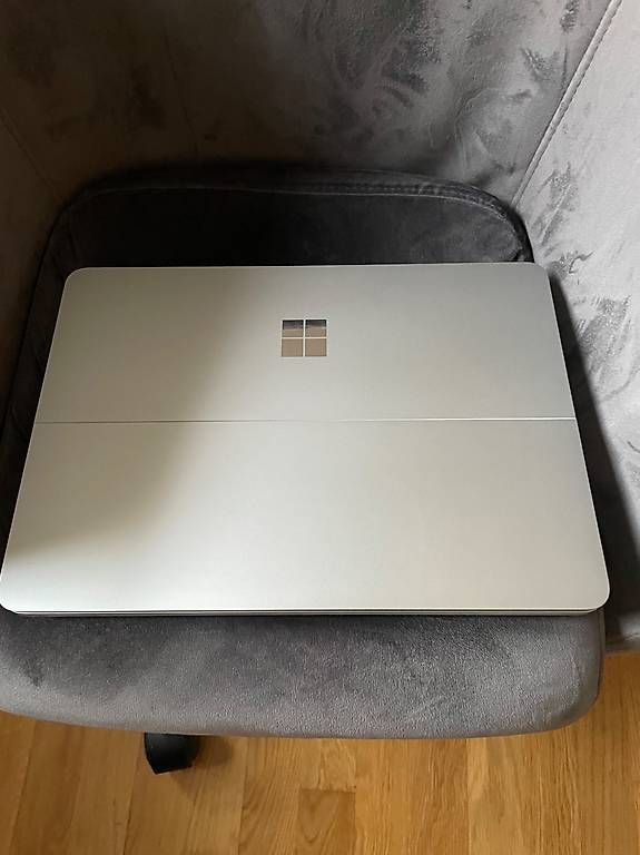 Microsoft Notebooks: Microsoft Surface Laptop Studio 2 for Business – Gebraucht aus St. Gallen von Nom1