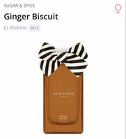 Jo Malone Ginger Biscuit Probe 1.5ml