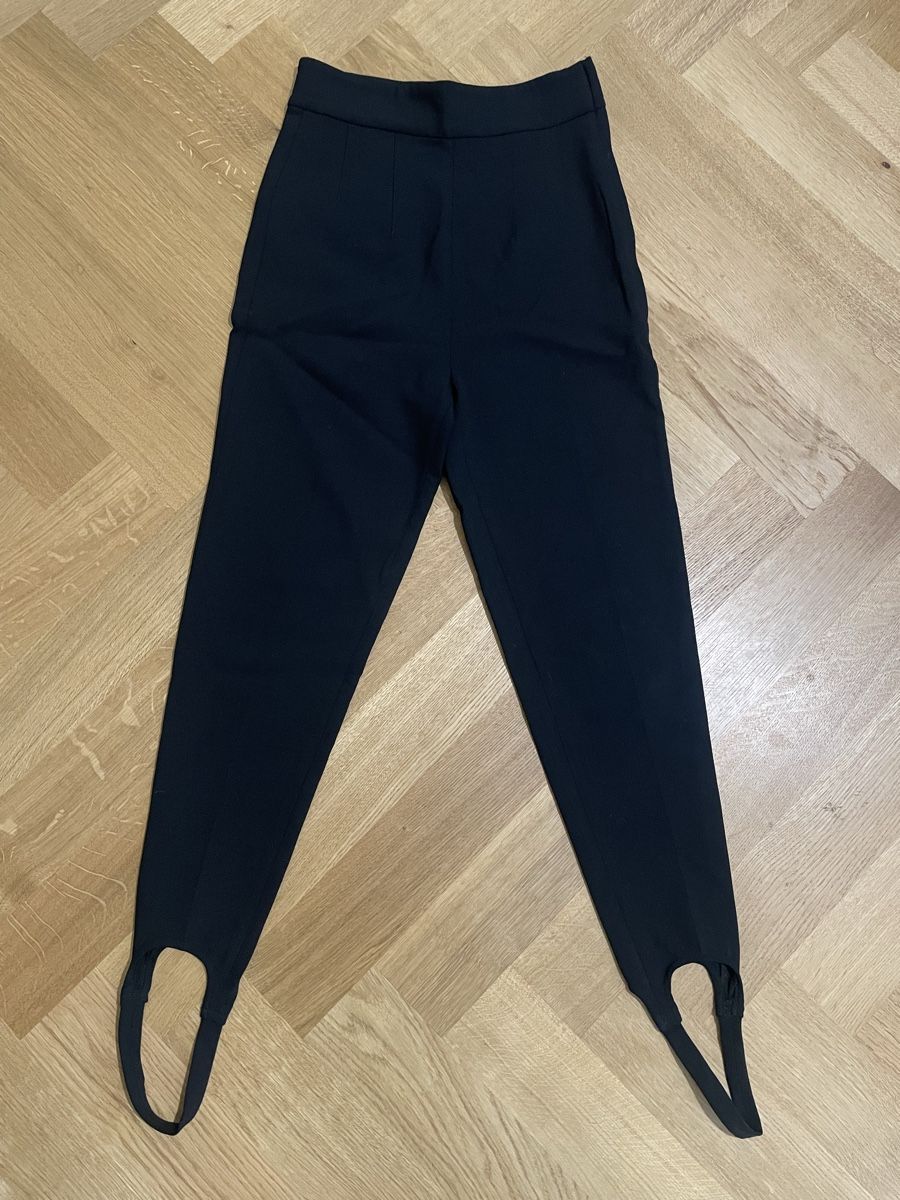 Isabel Marant Pantaloni: Isabel Marant Nanou pants 36 – Nuovo (secondo la descrizione) da Vevey venduto da sae_x6fg 3
