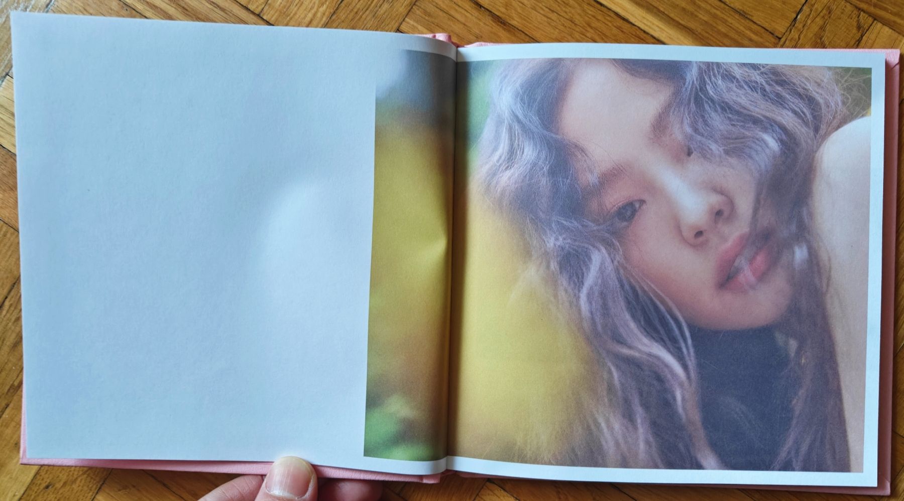 CD: Jennie - SOLO mini album – Nuovo (secondo la descrizione) da Carouge GE venduto da Andelie 2