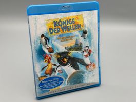 Könige der Wellen (Blu-ray)