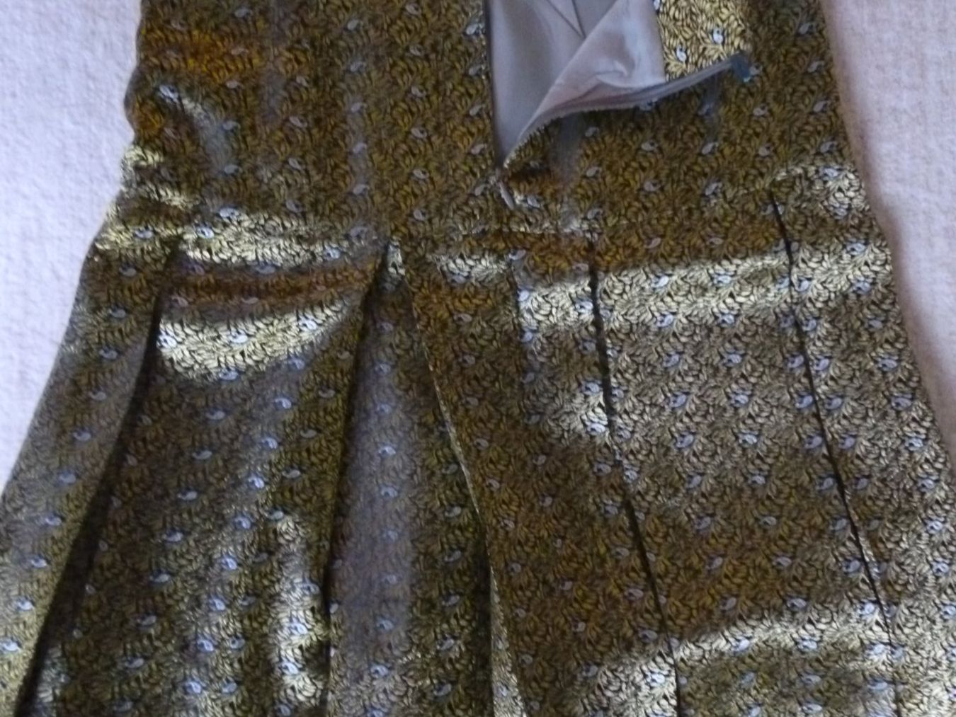 Costumes: Damenkostüm, festlich, Grösse 36 – Neuf (Voir description) à Bern par bri_69pn 4