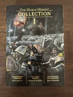 Warhammer - The Horus Heresy collection 1 