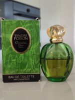 Parfume Christian Dior Tendre Poison 50 ml edt vintage