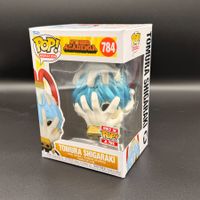 Funko Pop! My Hero Academia Tomura Shigaraki 784 Exclusive