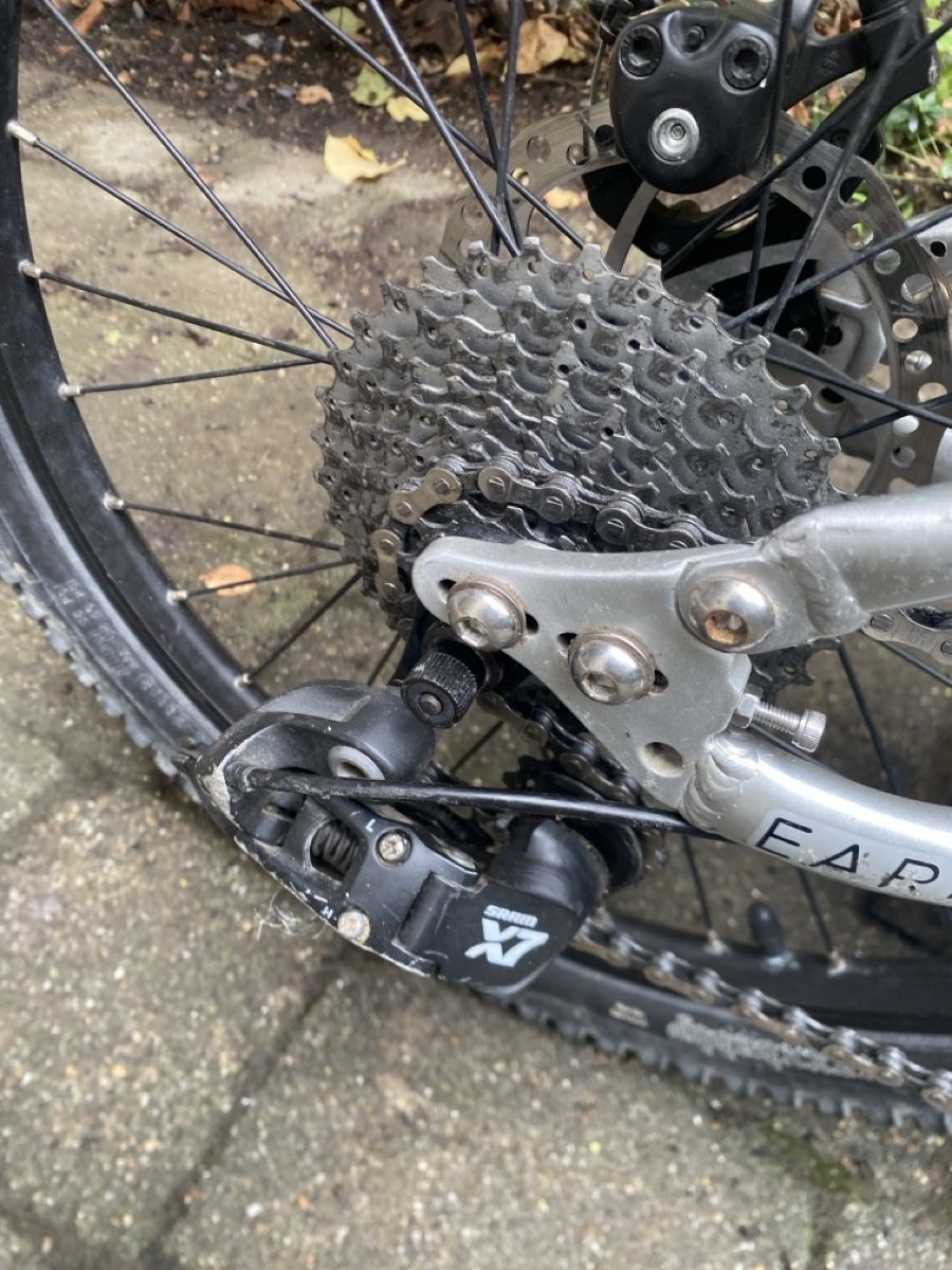 Early Rider Velos: Early Rider 20zoll – Gebraucht aus Basel von Schelmemann 1