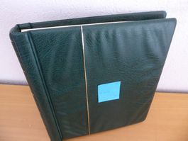 Interessantes Album Schweiz mit wenig Inhalt