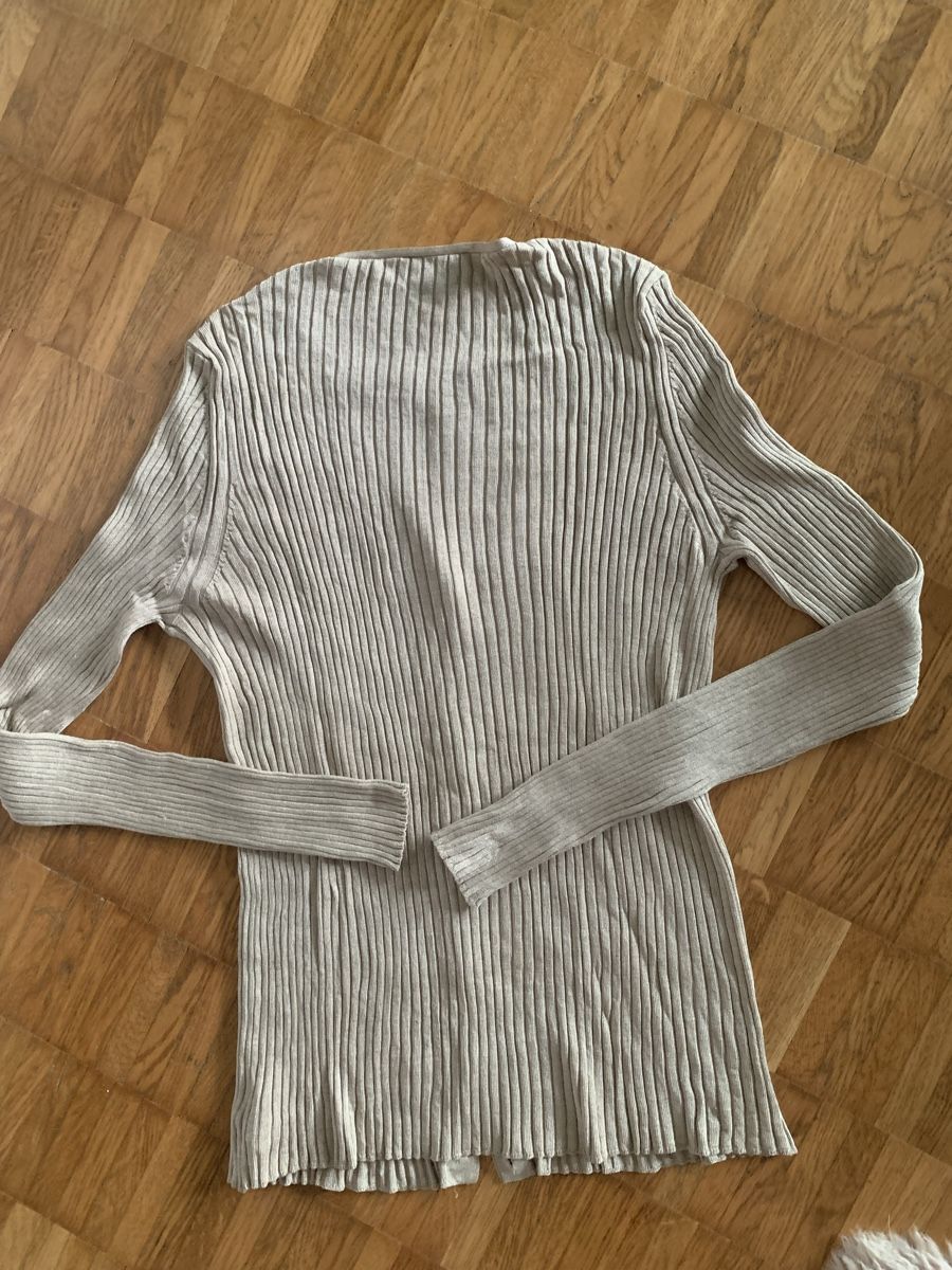 Pullover & Sweatshirts: Akris seiden cardigan – Gebraucht aus Zürich von Nikuska32 2
