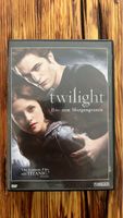 Twilight Biss zum Morgengrauen DVD guter Zustand