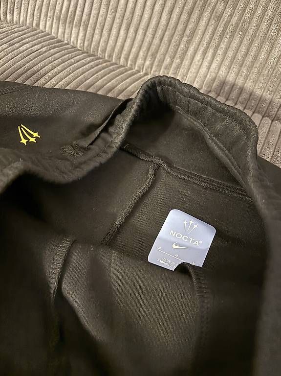 Pantaloni: Nike Nocta Jogginghose – Usato da Lengnau AG venduto da rockzipfel 2