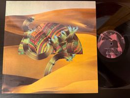 Django Django – Django Django [2LP + CD EU 2012]
