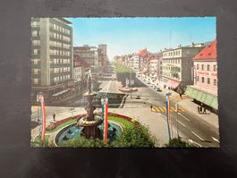 AK  1965 La Chaux de fonds  (G3538)