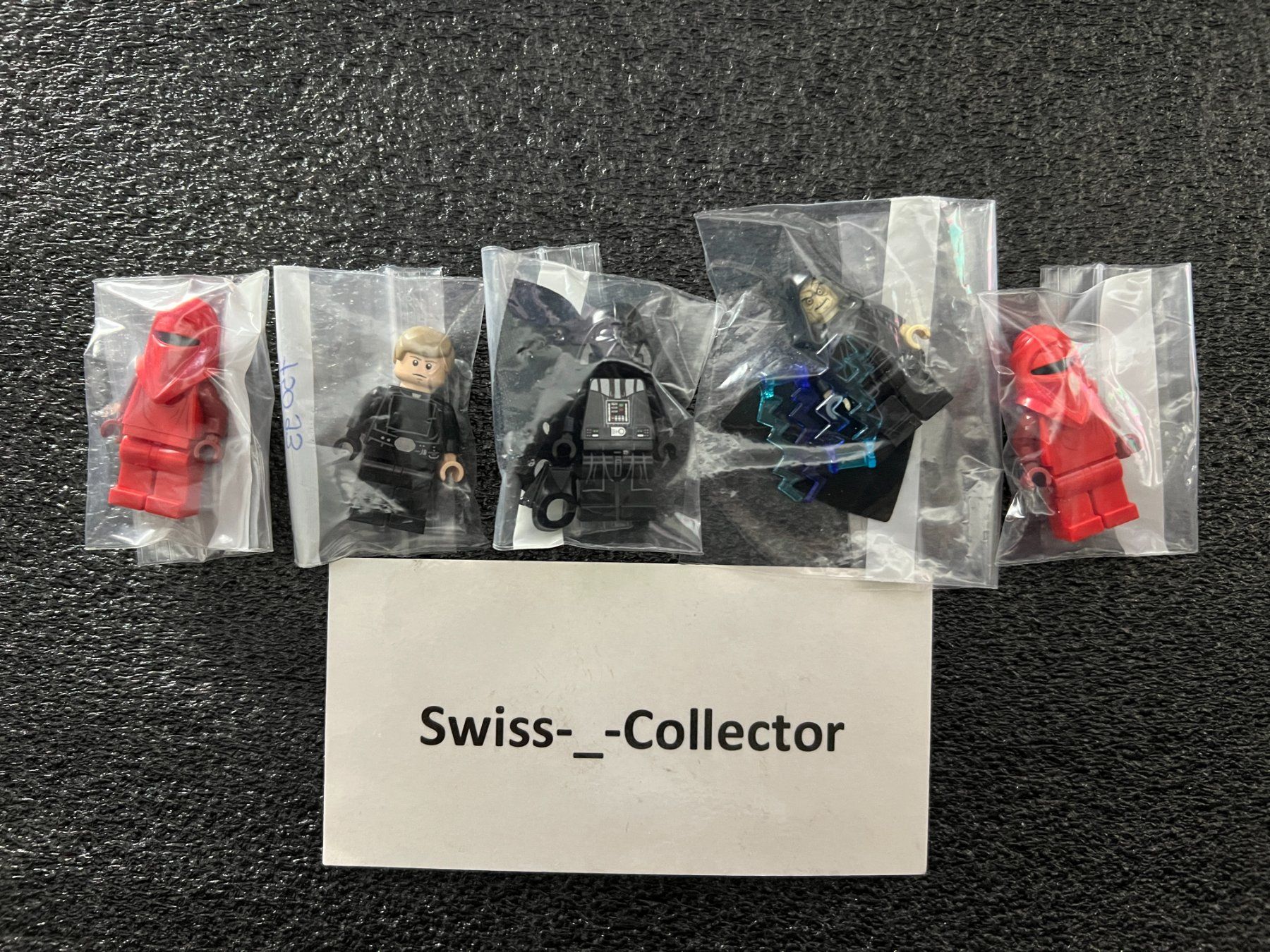 Lego Kit di costruzioni: Lego Star Wars 75093 Death Star Final Duel – Nuovo (secondo la descrizione) da Birmensdorf ZH venduto da Swiss-_-Collector 1