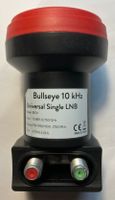 Amateurfunk / QO-100 Bullseye TXCO - LNB