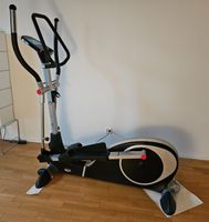 Crosstrainer Ergometer elliptical X7
