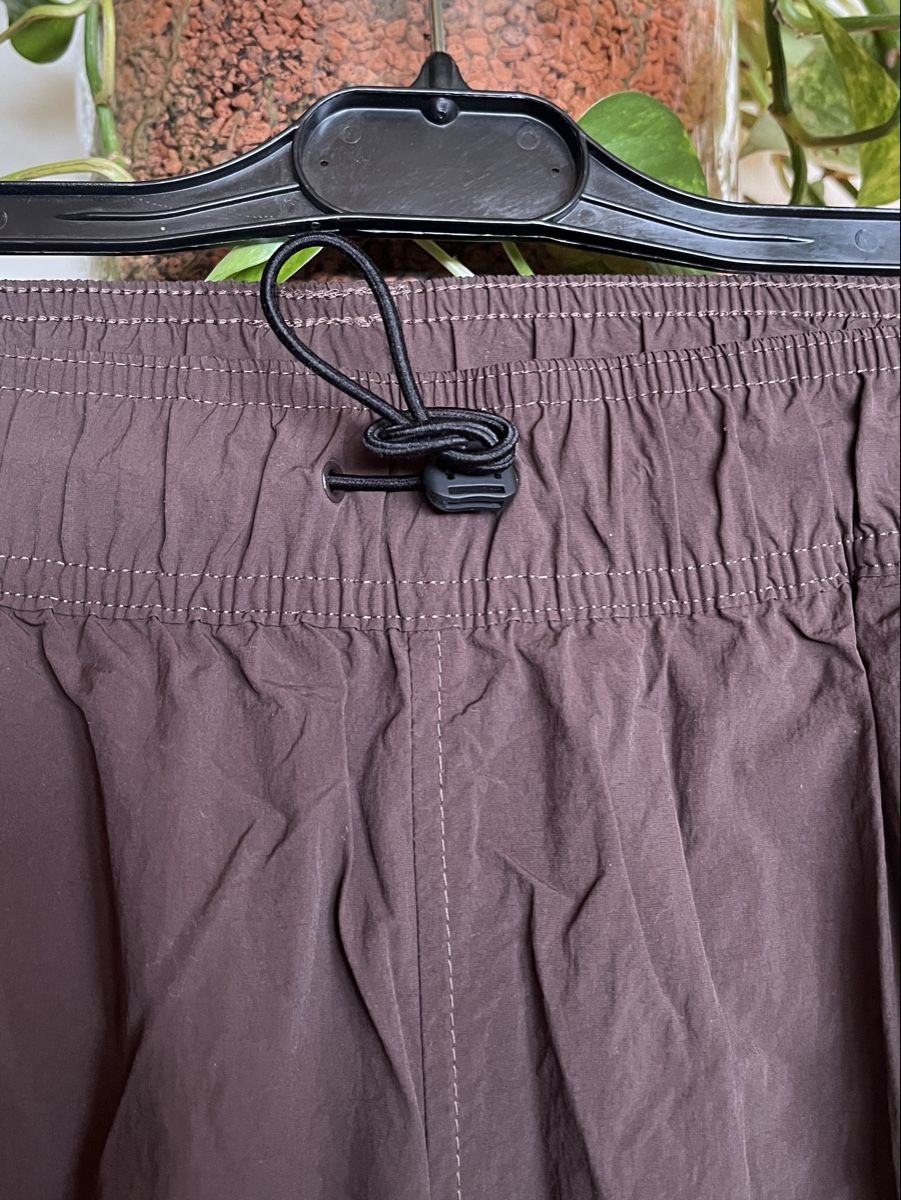 Dickies Pantaloni: Dickies Parachute Hose braun – Usato da Samedan venduto da K7kgh 3