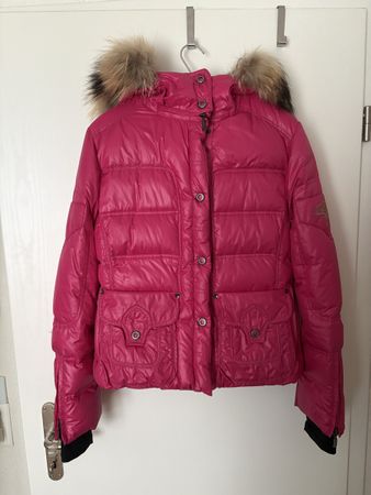 Emmegi Skijacke Pink Grösse S