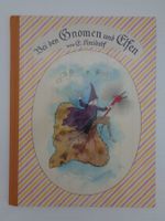 Bei den Gnomen und Elfen - Ernst Kreidolf