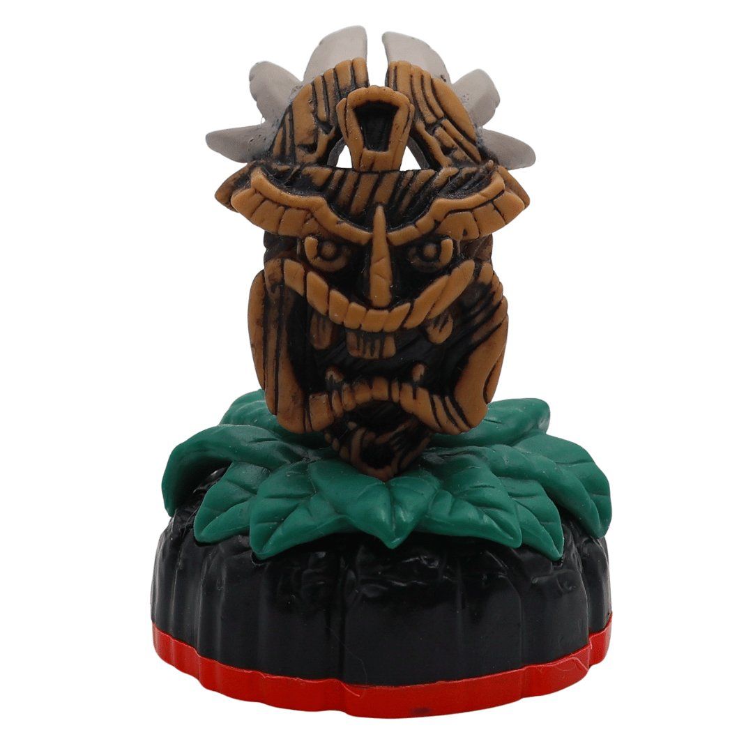 Giochi: Tiki Speaky - Skylanders Trap Team – Usato da Paudex venduto da dindeboy
