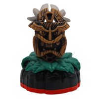 Tiki Speaky - Skylanders Trap Team