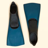Palmes de Natation taille 46-47