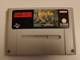 Secret of Mana 