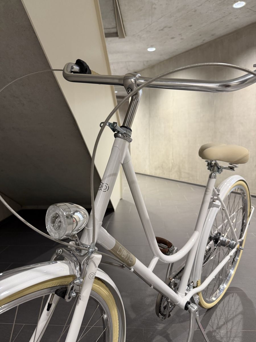 Biciclette: Damenrad wie NEU! – Nuovo (secondo la descrizione) da Binningen venduto da pas_5mbd 2