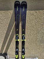 Head super Joy 158cm.