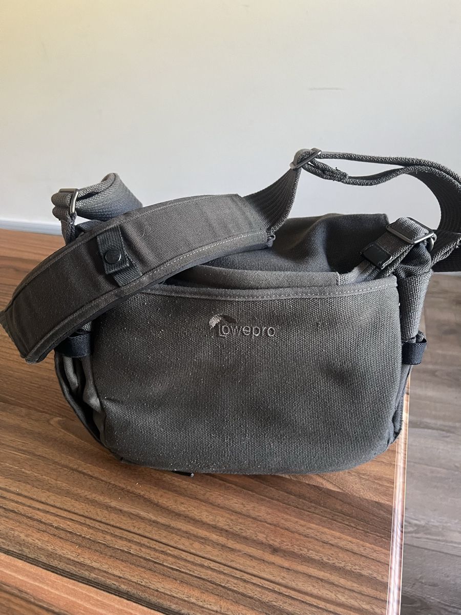 Canon Kamera: Canon EOS 5D Mark III mit 3 Objektiven und Tasche – Gebraucht aus Winterthur von palisander84 6