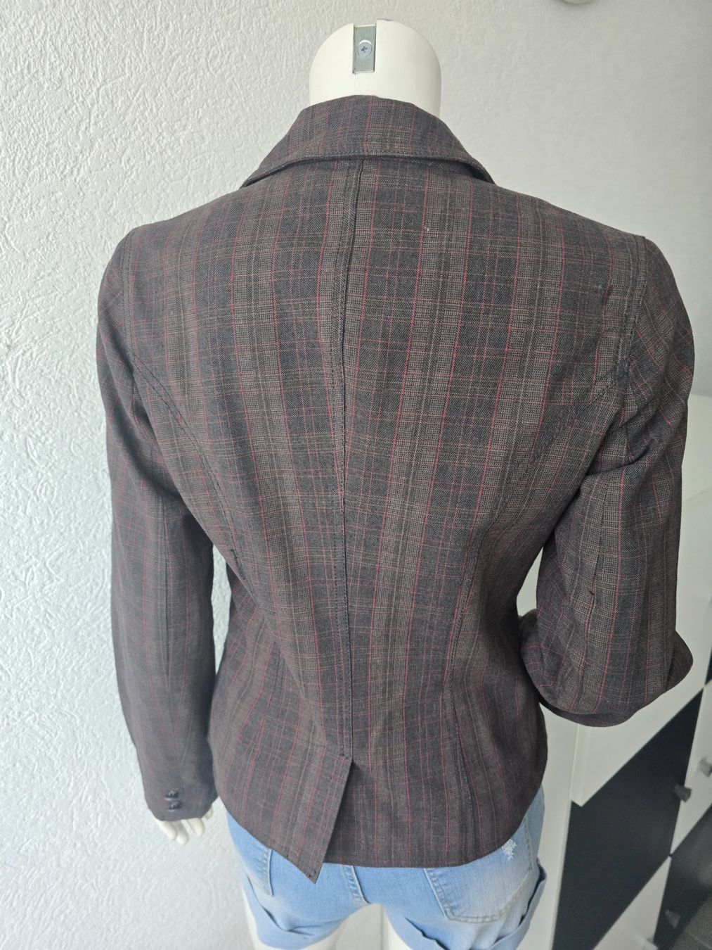 Jacken: Blaser brun ligne T-M – Gebraucht aus Les Verrières von kitel79 9