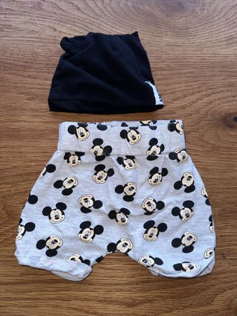 Gr 62 Mickey Mouse