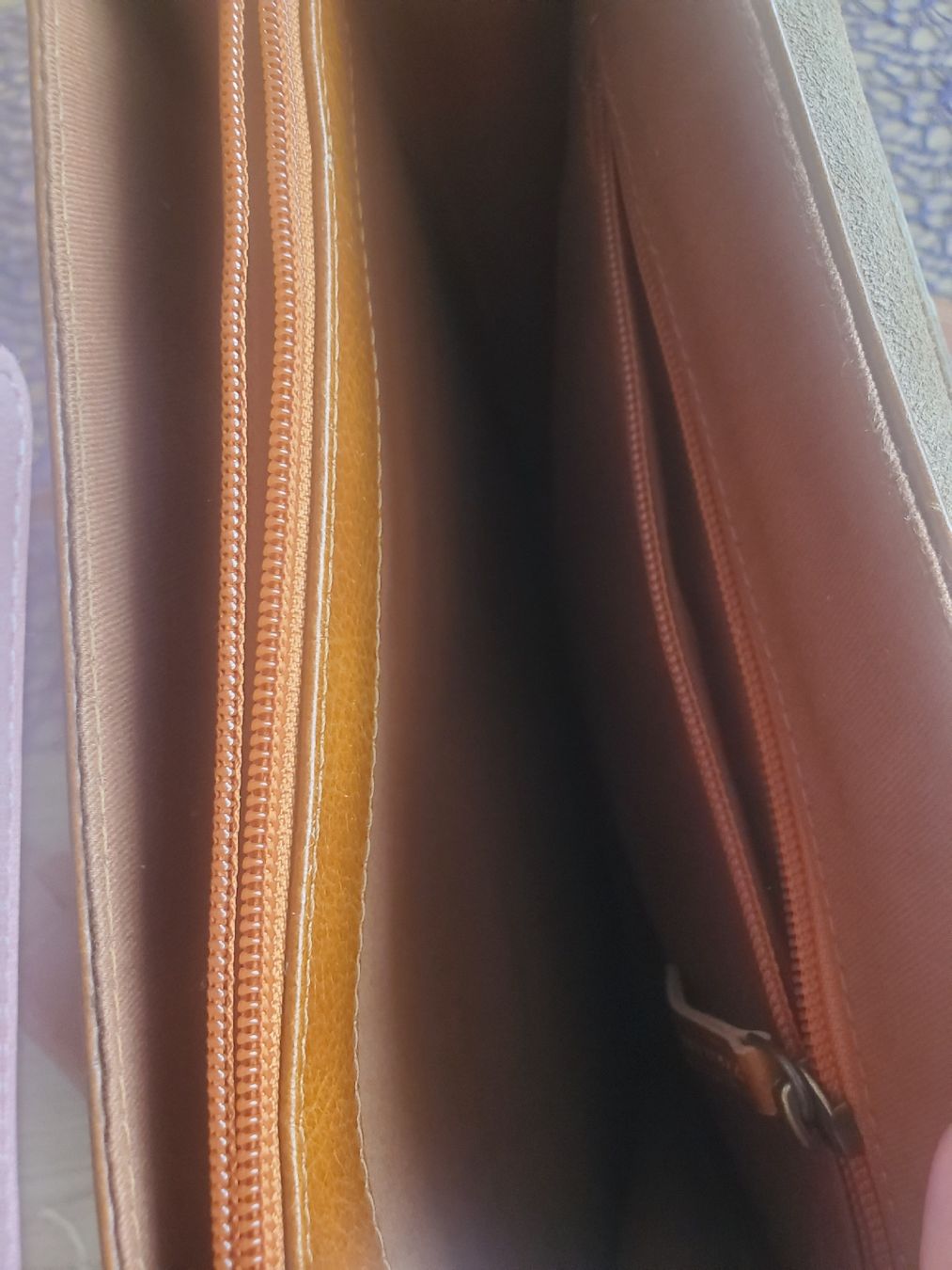 Sacs: Umhängetasche braun – D'occasion à Frauenfeld par BeneFull 8