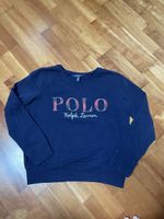 Kids polo sweater