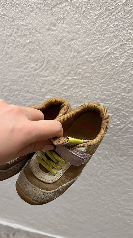 Scarpe per ragazzi: Schuhe Camper Gr. 26 – Usato da Bern venduto da sshueli 2